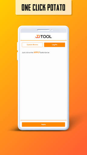 JD Tool for PUBG - Game Booster & Optimizer screenshot 3