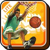 Slam Dunk Basketball LITE 1.2