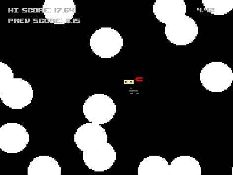 Ninja Dash скриншот 3