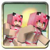 Hot Girl Skins