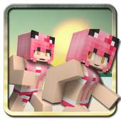 Hot Girl Skins 1.4.2