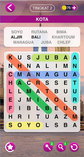Cari Kata Bahasa Indonesia screenshot 3
