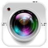 DSLR Camera Effect 1.2
