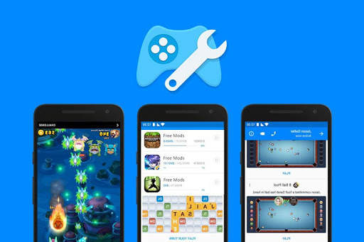 Tap Mod to Cheat screenshot 1