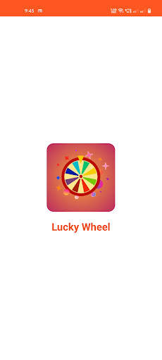 Lucky Wheel Earn Money स्क्रीनशॉट 7