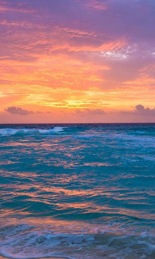 HD Ocean Live Wallpaper screenshot 13