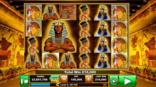 Slots to Vegas: Slot Machines screenshot 7