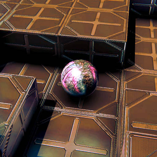 Nova Ball 2 - Balance Rolling Ball 1.1.3