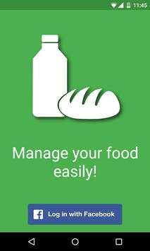 My Food screenshot 1
