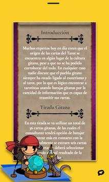 tarô e horóscopo screenshot 2