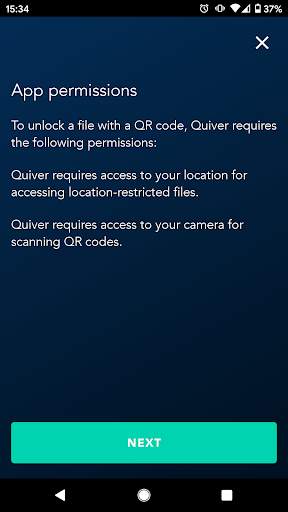 Quiver скриншот 2