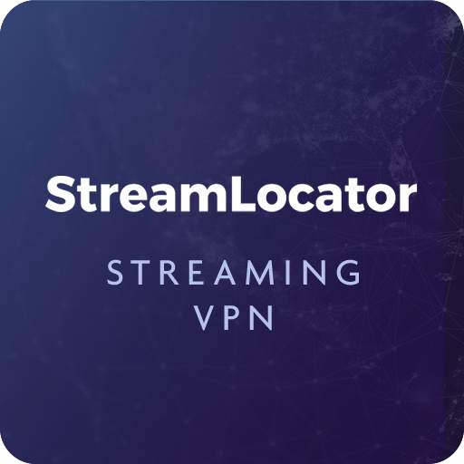 StreamLocator VPN 3.0.0.2022022817