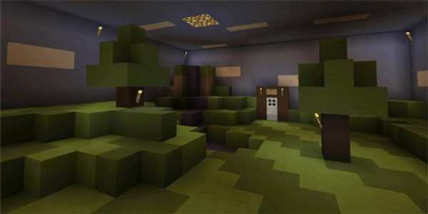 PE Lever Locator Maps screenshot 1