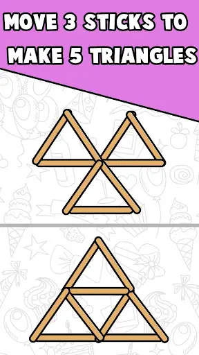 Brain Crack screenshot 3