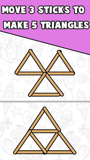 Brain Crack screenshot 3