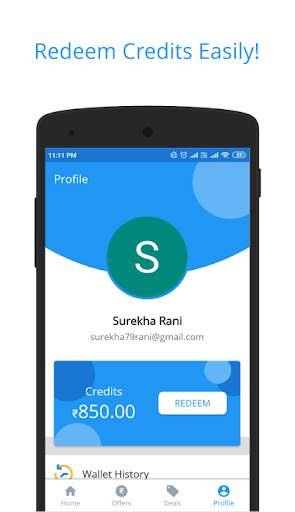 BuddyPe - Discover New Apps, New Deals & More screenshot 8