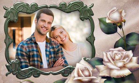 Beautiful Photo Frame screenshot 5