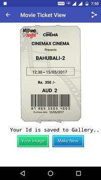 Fake ID Card Maker screenshot 6
