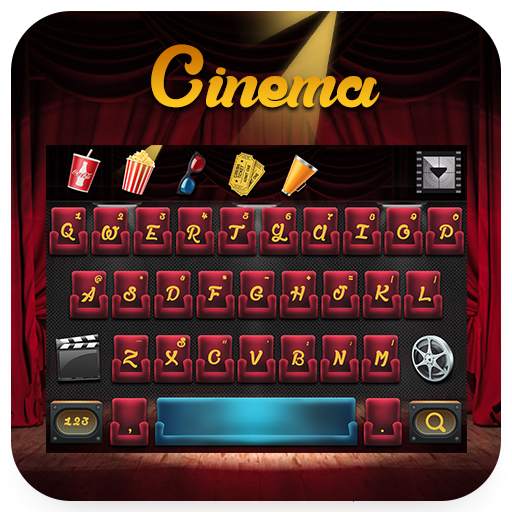 Cinema Keyboard 1.0