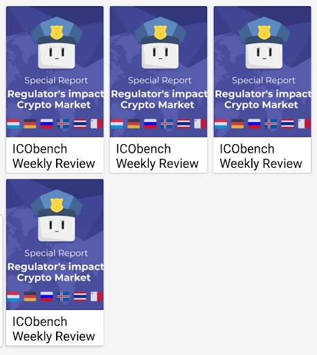 Bitcoin News screenshot 3