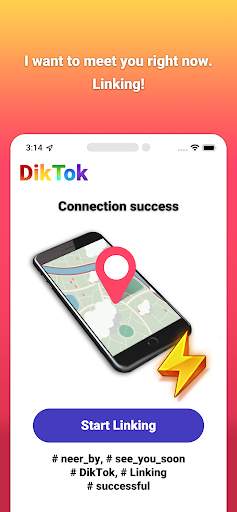 DikTok -The Gay Social Network screenshot 2