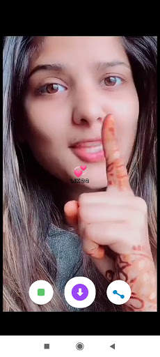 Indian Sort Likee Video- Sort Like Lite Hot Videos screenshot 3