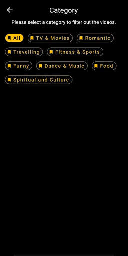 Doobido: Free Short Video App, Video Share App screenshot 1