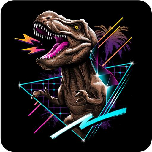 Dinosaur Wallpaper 4.0