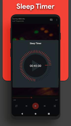 Eon Music Player screenshot 12