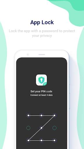 APP Protector - Protect your apps and privacy screenshot 3