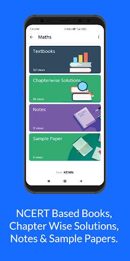 Class 8 All Subjects Solutions,NCERT Solutions App screenshot 2