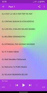 DJ Remix Dua Cincin Hello screenshot 5