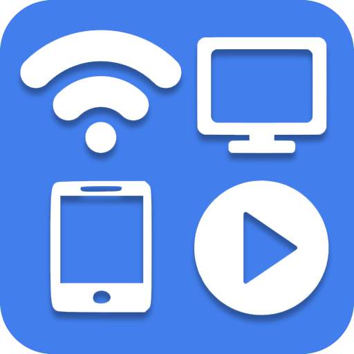 Cast to TV  Chromecast Roku TV 12.163