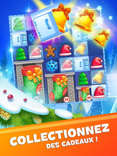 Christmas Sweeper 3 - Game screenshot 18