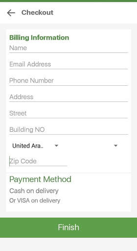 ITHMAR Shop screenshot 4