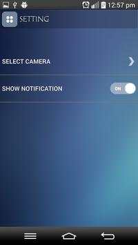 Secret Camera Recording screenshot 3