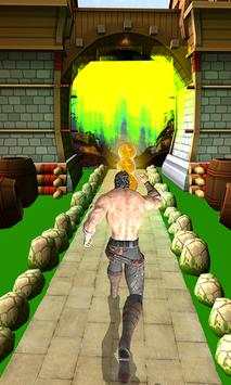 Temple Diamond Run - Run Temple 2018 screenshot 3