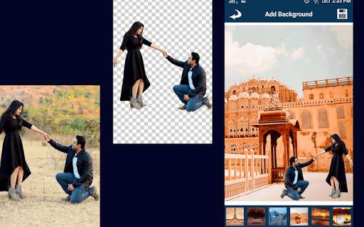 Change background of my photo new version 2021 screenshot 6