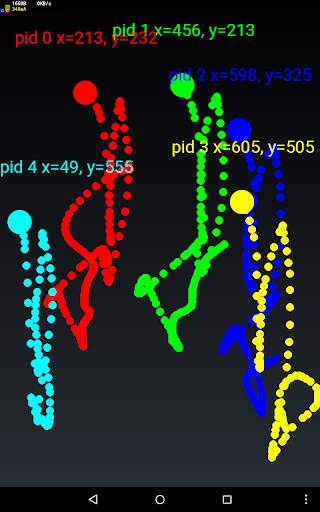 Engineer Mode MTK donate screenshot 3