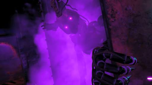 Security Breach FANF Mod screenshot 2
