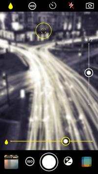Manual Camera screenshot 4