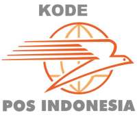 Kode Pos Indonesia Lengkap icon
