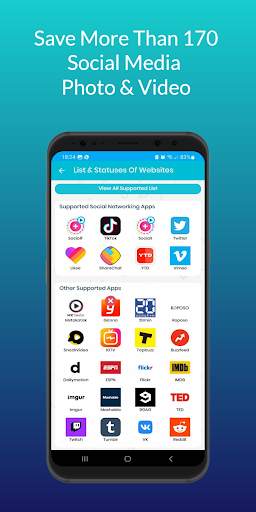 Tube Downloader Pro screenshot 3