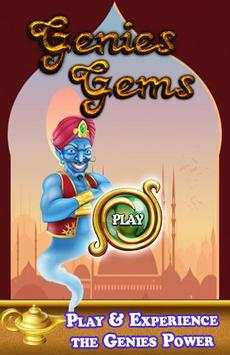 Gems Jewels Legend screenshot 1
