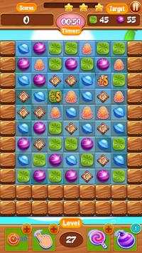 ❤️‍Candy Garden:Match 3 Puzzle screenshot 10