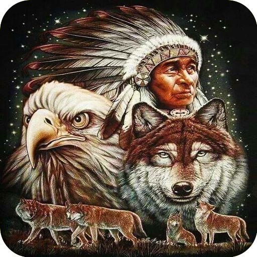 Native Wallpaper icon