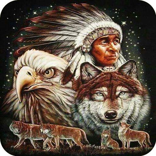 Native Wallpaper 1.1