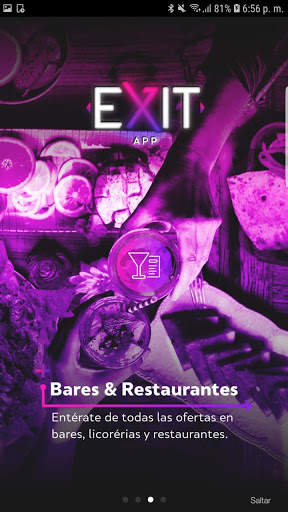 EXIT APP screenshot 3