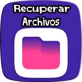 recuperar archivos borrados 2020 on 9Apps