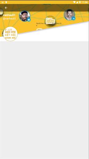 GoldTime Messenger screenshot 4